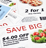 los angeles grocery delivery coupons